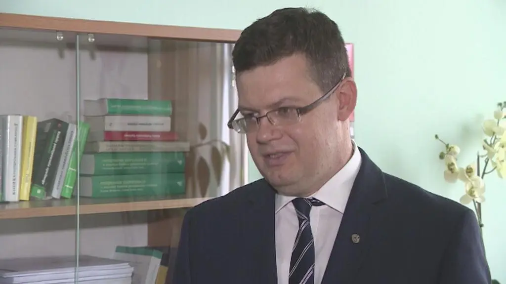 Sędzia Markiewicz: jak się chce znaleźć paragraf to się znajdzie