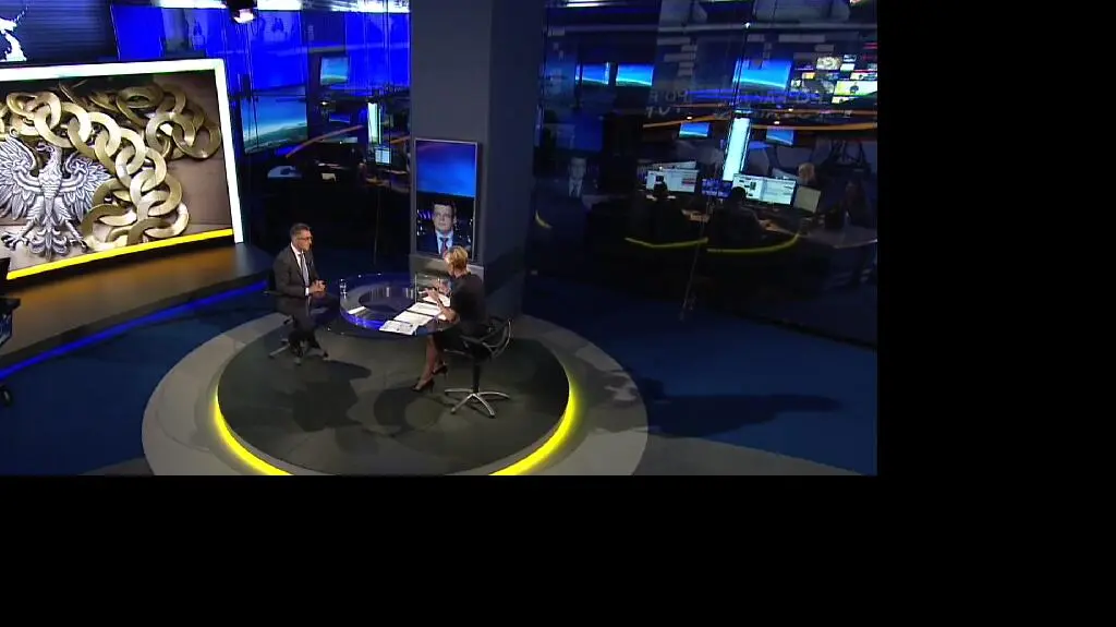 Markiewicz o postępowaniu sędziów