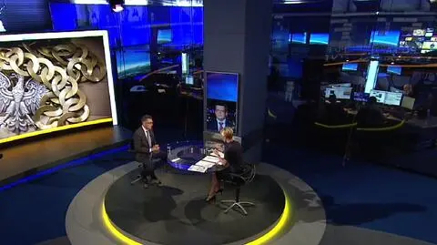 Markiewicz o postępowaniu sędziów