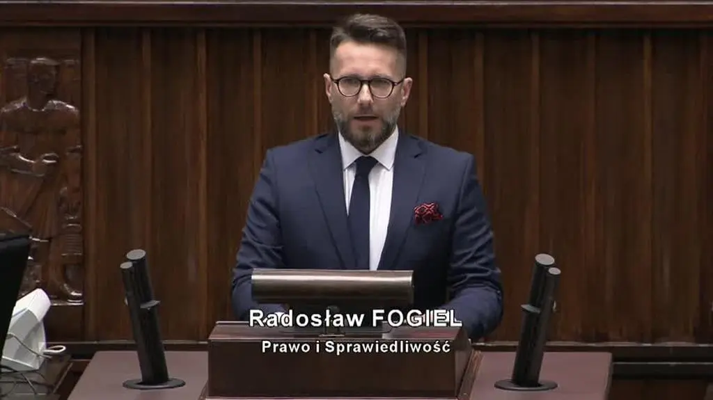 sejm 1