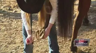 Kościół kowbojów na inauguracji Trumpa