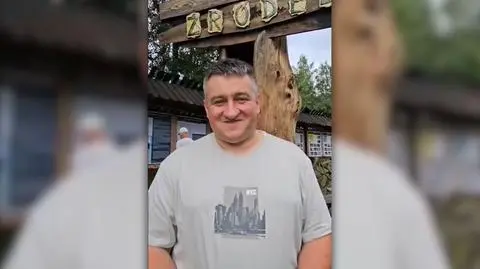 Radny powiatu gorlickiego Andrzej Barna