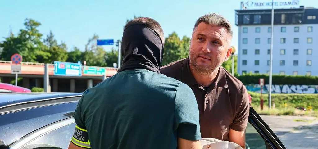 Prezes z zarzutami. Czy afera zakończy karierę Piesiewicza?