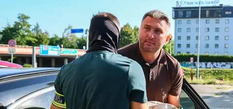 Do PKOl "nie trafił z nieba". Prezes z zarzutami 