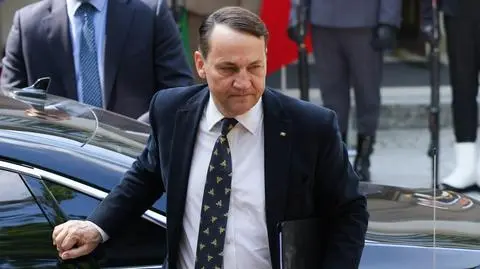 Radosław Sikorski