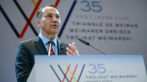 Radosław Sikorski 