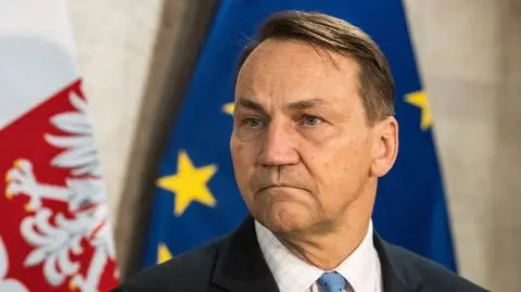 Radosław Sikorski
