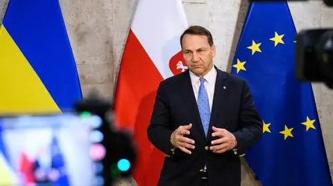 Radosław Sikorski