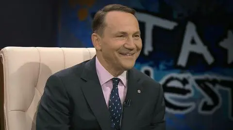 Radosław Sikorski