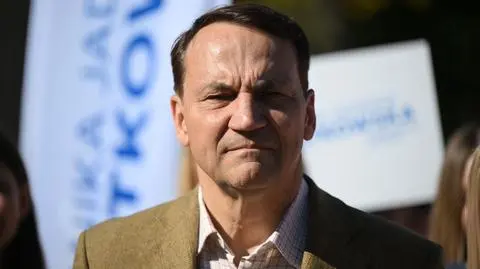 Radosław Sikorski 