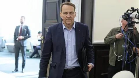 Radosław Sikorski