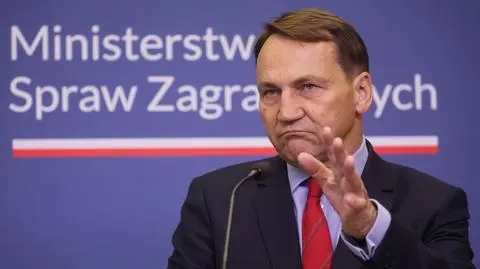 Radosław Sikorski