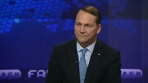 Radosław Sikorski