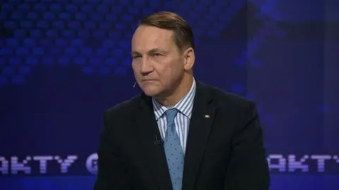 Radosław Sikorski