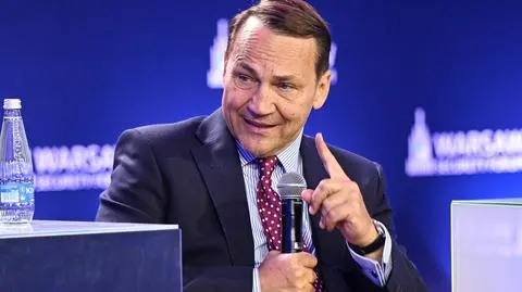 Radosław Sikorski