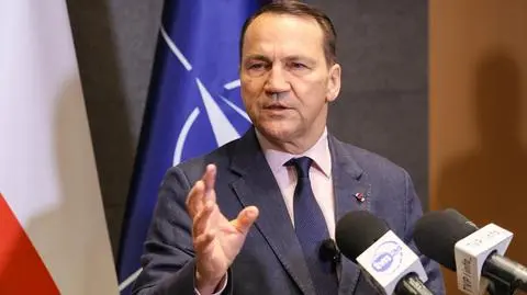 Radosław Sikorski