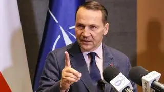 Radosław Sikorski