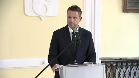 Rafał Trzaskowski
