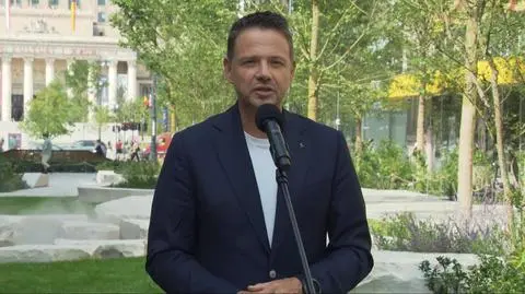 Rafał Trzaskowski