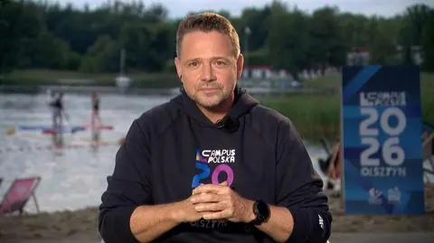 Rafał Trzaskowski
