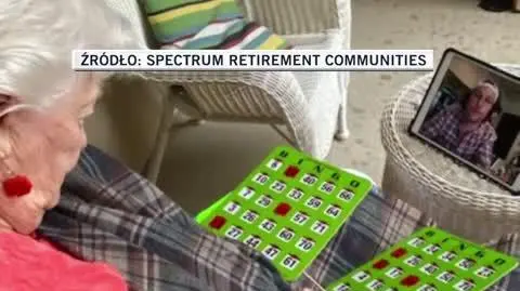 Spectrum Retirement Communities