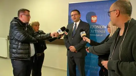 Nawacki o zaplanowanym na piątek zgromadzeniu sędziów