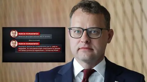 Marcin Romanowski