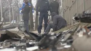 Pościg w Gdyni 