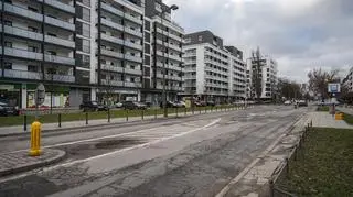 Odolany to najszybciej zaludniająca się część Woli