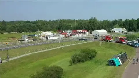 wypadek 1
