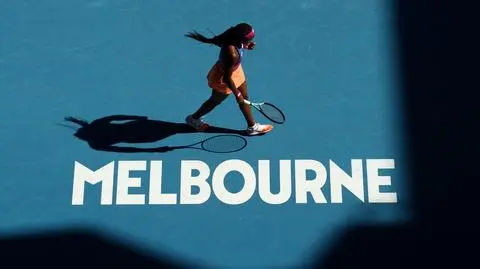 Runda niespodzianek w Australian Open. Porażki wielu rozstawionych graczy