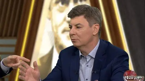 Grabiec: mamy do czynienia z czymś naprawdę skandalicznym, o wielkim znaczeniu