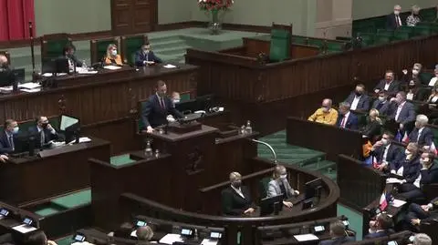 sejm 2 kosiniak plus odp terleckiego