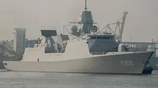 Fregata HNLMS Evertsen