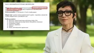 Kontrowersyjny raport o Polsce. Jest stanowisko ministerstwa i pełnomocniczki rządu