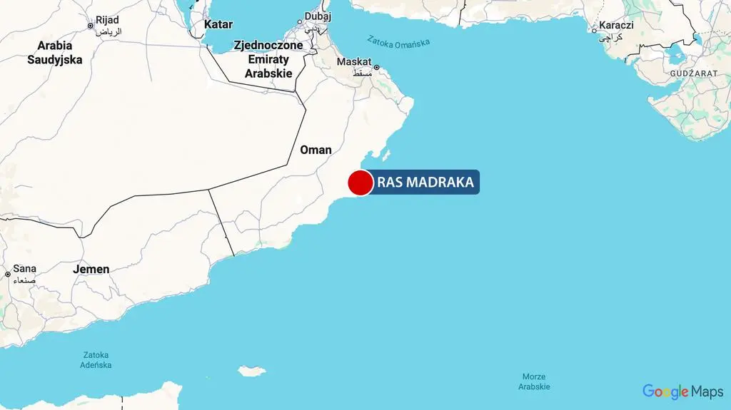 Ras Madraka