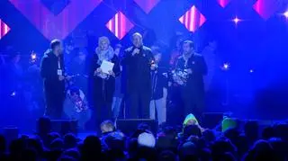 Paweł Adamowicz zmarł po ciosach zadanych nożem w czasie finału Wielkiej Orkiestry Świątecznej Pomocy