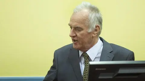 Ratko Mladić