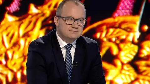 Adam Bodnar w "Faktach po Faktach"