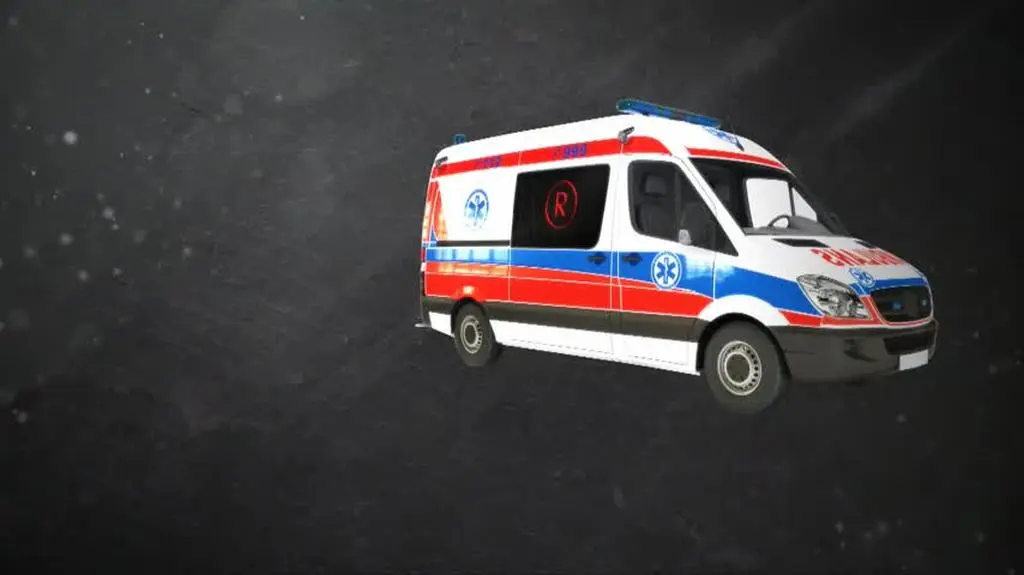 Karetka 4 ok
