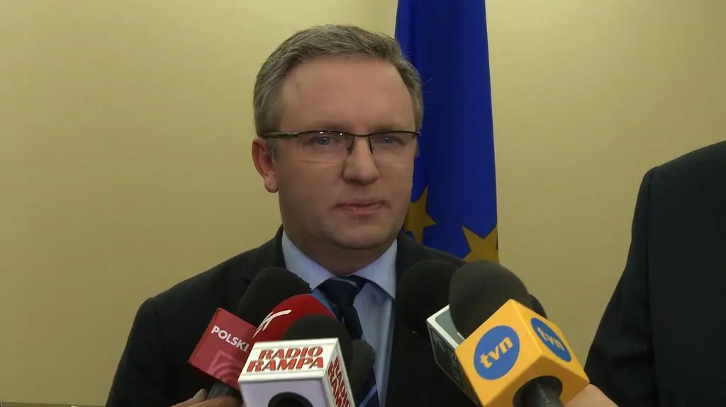 Krzysztof Szczerski o ewentualnym spotkaniu prezydenta Dudy z Obamą