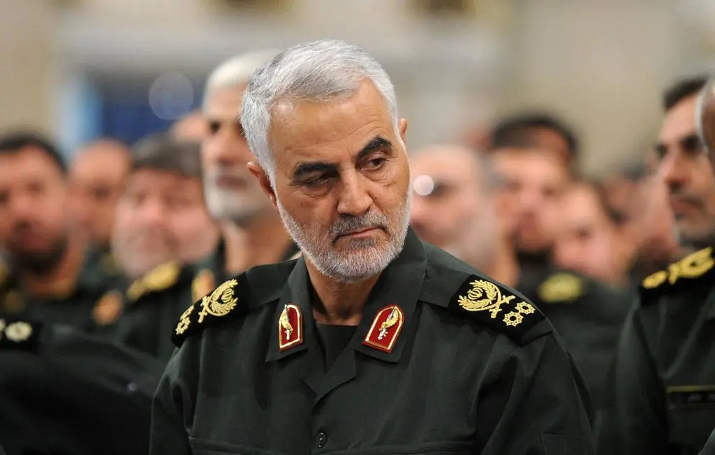 Kasem Sulejmani
