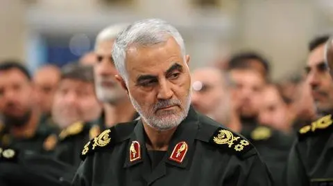 Soleimani