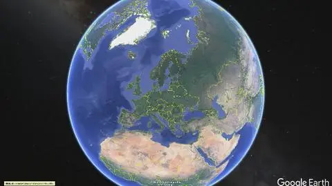 Do pożaru statku doszło w porcie Tromso w Norwegii