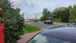 Zwłoki poszukiwanego mężczyzny odnalezione w studni pod Łęczycą