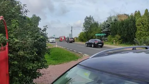Zwłoki poszukiwanego mężczyzny odnalezione w studni pod Łęczycą