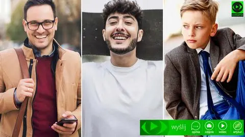 Dzień Chłopaka. Jak świętujecie? Czego życzycie?