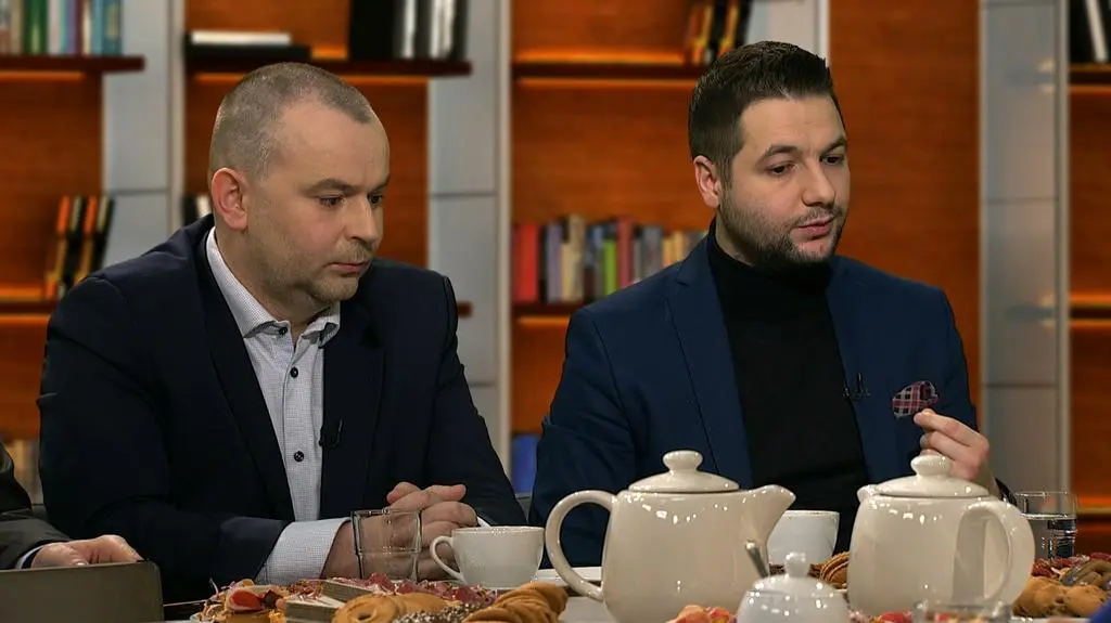 Patryk Jaki o noweli ustawy o IPN