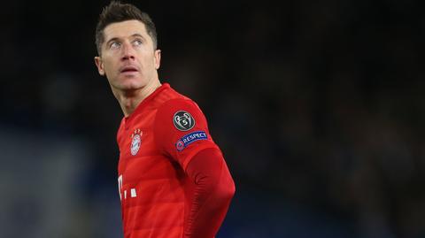 Lewandowski wciąż z szansami na Złotą Piłkę. Nagroda może zostać przyznana