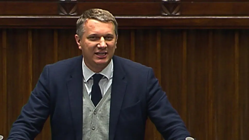 Wipler: żądamy debaty